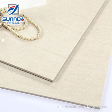 Foshan Line Stone Porcelain Flooring Tile Porcelanato Polished Tile